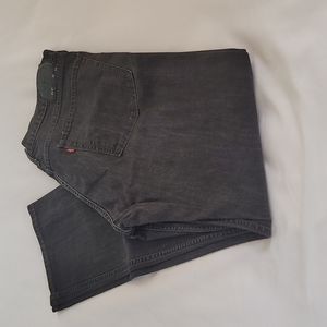 Levi's 513 Men's 36x34 straight leg Jean's